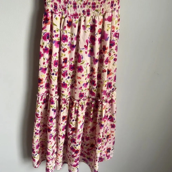 Misa Melvari midi Dress - Picture 11 of 14